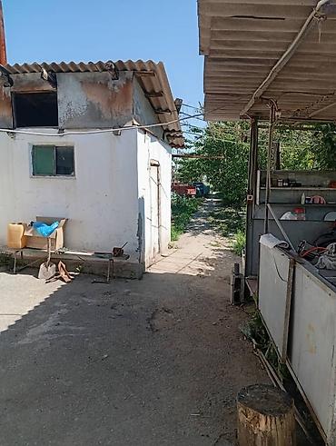 Продажа коттеджей и домов: Продаю дом совхоз ада тоо, участок 11соток, дом 4 к, кух, баня, гараж — 14