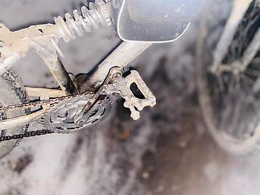 Городские велосипеды: Городской велосипед, Stels, Рама M (156 - 178 см), Б/у — 11