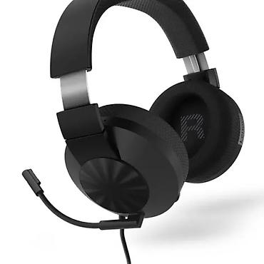 it mikro: Lenovo H210 Gaming Headset Lenovo H210 oyun, multimedia və gündəlik — 1
