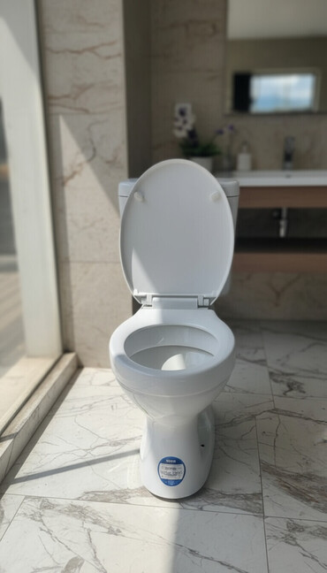 купить унитазный бачок: Унитаз Напольный, Новый, Материал: Керамика