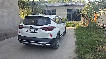 кия бонго 4х4: Kia Seltos: 2019 г., Бензин, Кроссовер — 4