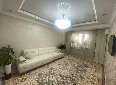 Продажа квартир: 3 комнаты, 84 м², Кок-Жар ж/м Элитка, 2 этаж, Евроремонт — 3