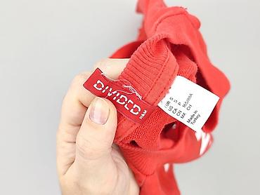 brazowa bluza hm: H&M Divided, Bluza damska
, rozmiar S — 6
