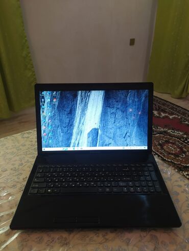 notbuk satışı: İşlənmiş Lenovo 15.6 ", Intel Core i3, 512 GB