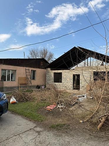Продажа коттеджей и домов: Срочно‼️ Продается дом в Ж/М Восток (село восток) -всего в 10 минутах — 2
