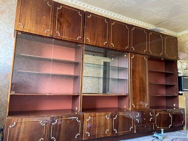 настенный декор: Гарнитур для зала, Дерево, Самовывоз