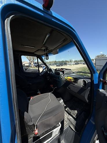 Эвакуаторы: Эвакуатор, 2000 г., Прямая — 8