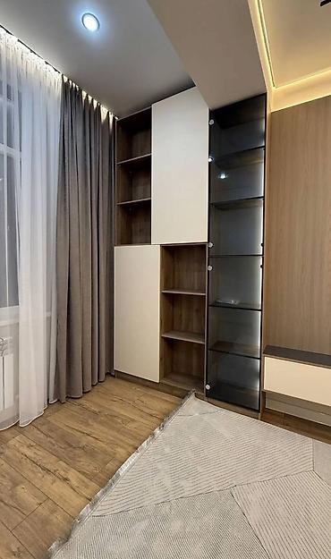 Продажа квартир: 3 комнаты, 103 м², Элитка, 12 этаж, Дизайнерский ремонт — 15