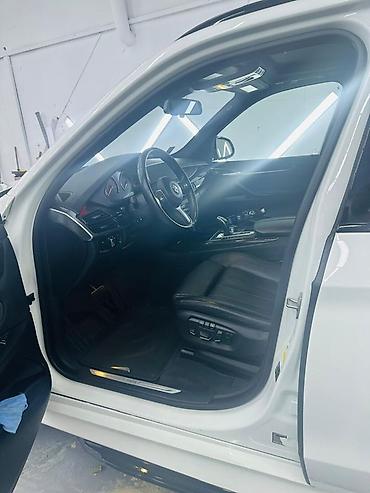BMW: BMW X5: 2018 г., 3 л, Автомат, Бензин, Кроссовер — 4