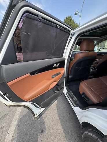 соната нью райс 2021: Kia Sorento: 2019 г., 2 л, Автомат, Бензин, Внедорожник — 9
