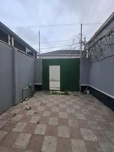 4 otaqlı ev çertyojları: 4 otaqlı, 117 kv. m, Kredit yoxdur, Yeni təmirli — 3