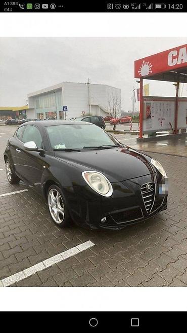 citroen c3 xtr: Alfa Romeo Mito DELOVI. Alfa Romeo Mito DELOVI Originalni delovi Alfa — 6