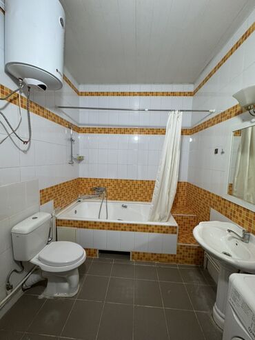 Продажа квартир: 2 комнаты, 65 м², Элитка, 5 этаж, Евроремонт — 9