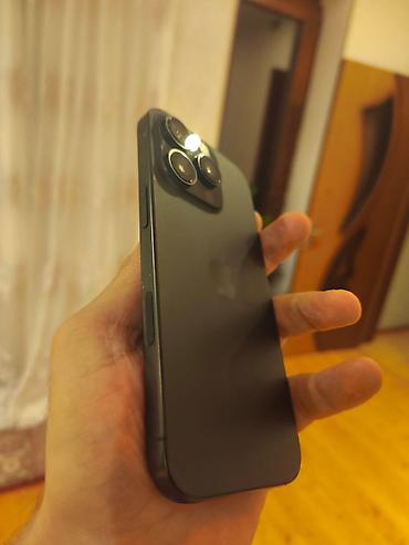 2 ci el iphone 16 pro max: IPhone 16 Pro, 128 GB, Qara — 2