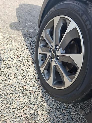 kia stonic цена: Kia Stonic: 2018 г., 1.6 л, Дизель, Кроссовер — 7