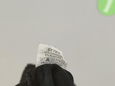 getry z zapiętkami: Legginsy rozmiar M — 5