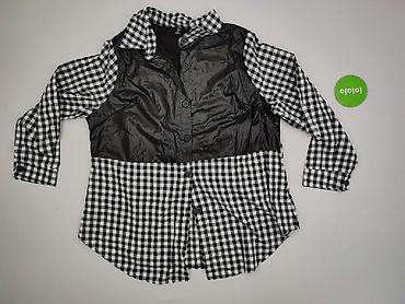 koszule windsor: Shein Curve, Koszula damska, rozmiar 2XL — 2