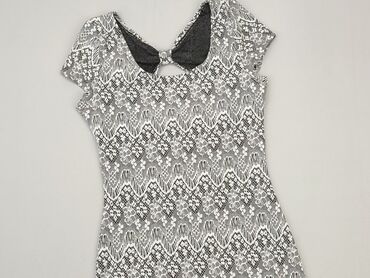 sukienki damskie zima: Dress, S (EU 36), condition - Very good