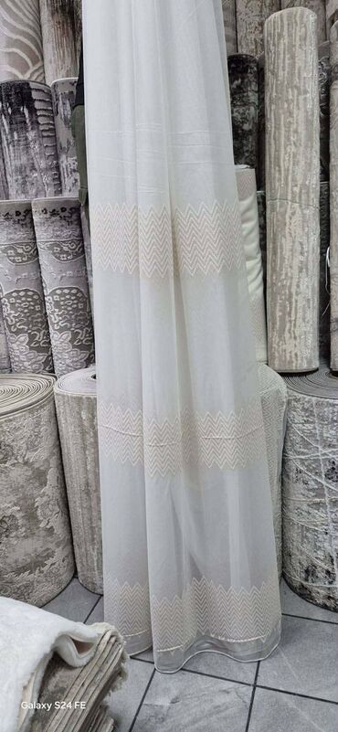 Zavese i draperije: Tanke i mrežaste zavese — 19