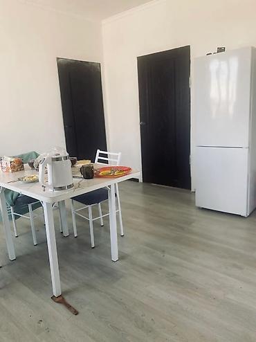 Долгосрочная аренда домов: 80 м², 4 комнаты, Утепленный, Забор, огорожен — 12