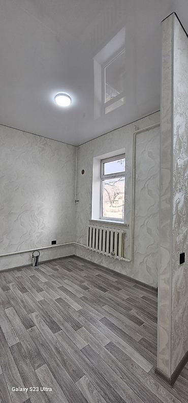 Продажа полдома: Продаётся кирпичные полдома в Кызыл-аскере (Серпуховская-Мессароша) — 10