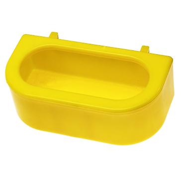 птичий домик: Универсальная кормушка для птиц Кормушка универсальная с креплением — 5