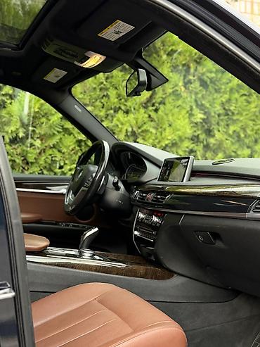 e 34 bmv: BMW X5: 2018 г., 3 л, Типтроник, Бензин, Внедорожник — 8