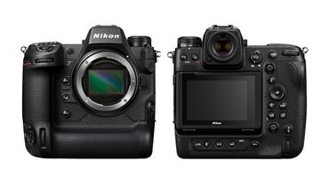 domofonlarin qiymeti: Nikon Z9 Yaponiyadan özüm gətirmişəm Yeni. Işlenilmeyib yenidir 0