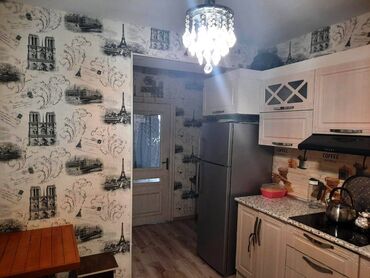 Yeni tikili: 2 otaqlı, Yeni tikili, 67 kv. m — 6