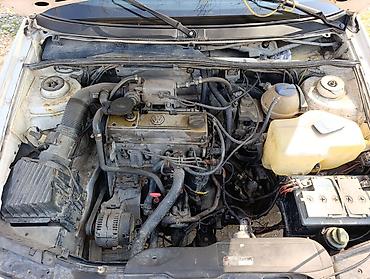 Volkswagen: Volkswagen Passat Variant: 1995 г., 2 л, Ручные, Бензин, Универсал — 11