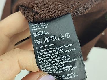 hm jersey: H&M Divided, Bluzka damska, rozmiar XS — 5
