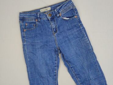 indicode jeans: Topshop, Jeans for women, size XS (EU 34)