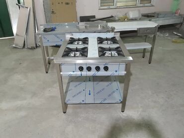 Nerjaveykalar: Resdoran kafe ücün nejeveka avadanqlar — 5