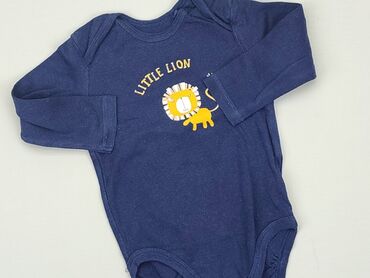 Body: Body, Lupilu, 9-12 m, 
stan - Bardzo dobry