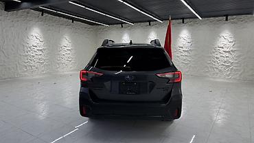 фара на аутбек: Subaru Outback: 2020 г., 2.4 л, Вариатор, Бензин, Универсал — 2