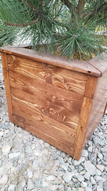 Декор для дома и сада: Декор для дома и сада, Кашпо и цветники, Самовывоз, Бесплатная доставка, Платная доставка — 18