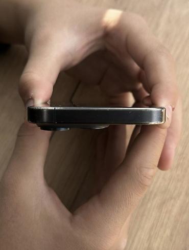 samsung a53: IPhone 15 Pro, Б/у, 256 ГБ, Blue Titanium, Чехол, 100 % — 5
