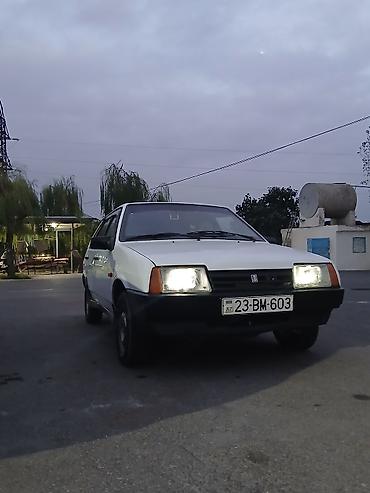 moto pribor: Təcili 1990cı il 09satılır mator karopka idial salon səliqəli — 2