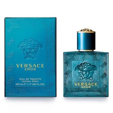 avon духи today цена: VERSACE EROS-аромат для сильного и уверенного в себе мужчины