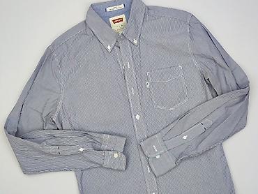 bluzy levis: Levi’s, Koszula damska, rozmiar S — 1