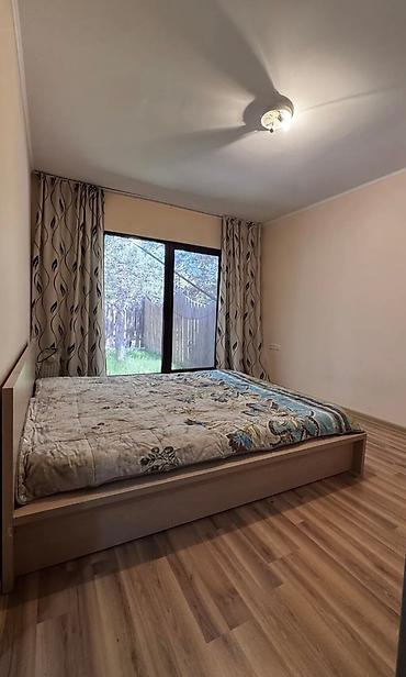 обмен на дом: 3 комнаты, 70 м², Индивидуалка, 1 этаж, Евроремонт — 10