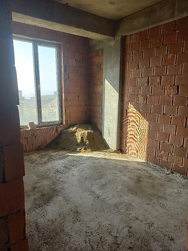 bıne: 2 otaqlı, Yeni tikili, 53 kv. m — 2