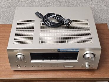 Pojačala i prijemnici: DENON AV surround risiver AVR-1709 - 7.1-kanalni AV risiver sa — 6