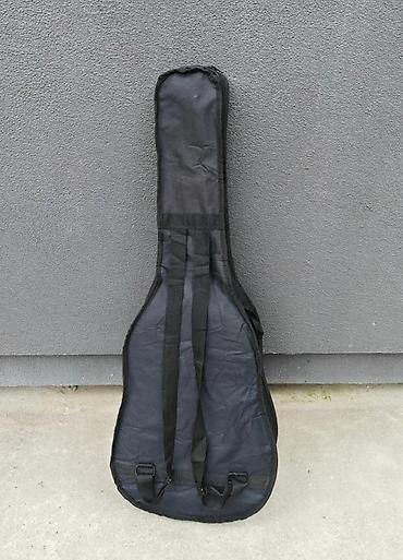 Gitare: HARLEY BENTON CG200-BK MODEL 2 | Slanje po dogovoru ili lično — 9