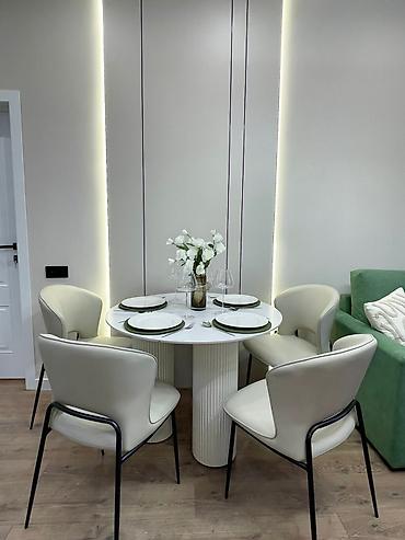 Продажа квартир: 2 комнаты, 58 м², Элитка, 7 этаж, Дизайнерский ремонт at lalafo.kg — 6 Продажа квартир: 2 комнаты, 58 м², Элитка, 7 этаж, Дизайнерский ремонт — 6