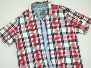 Shirts: Shirt for men, 2XL (EU 44), condition - Good