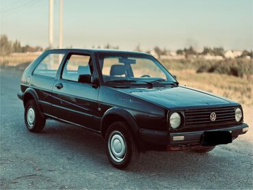 бу трактор купить: Volkswagen Golf: 1991 г., 1.5 л, Вариатор, Бензин, Купе