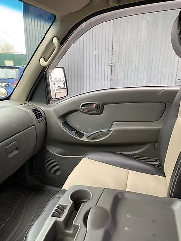 Легкий грузовой транспорт: Легкий грузовик, Hyundai, Дубль, 3 т, Б/у — 16