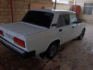 VAZ (LADA): VAZ (LADA) 2107: 1.6 l | Sedan -da lalafo.az — 7 VAZ (LADA): VAZ (LADA) 2107: 1.6 l | Sedan — 7