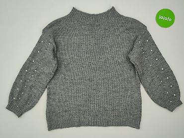 sweter lorenzo: Sweter damski, rozmiar 3XL — 3
